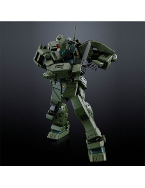 P-Bandai High Grade HG 1/144 Mobile Suit Gundam RGM-79S GM Spartan