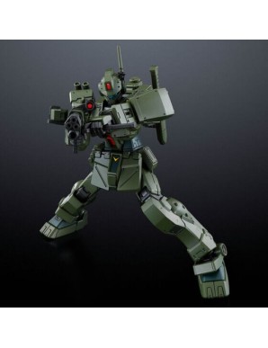 P-Bandai High Grade HG 1/144 Mobile Suit Gundam RGM-79S GM Spartan