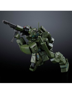 P-Bandai High Grade HG 1/144 Mobile Suit Gundam RGM-79S GM Spartan