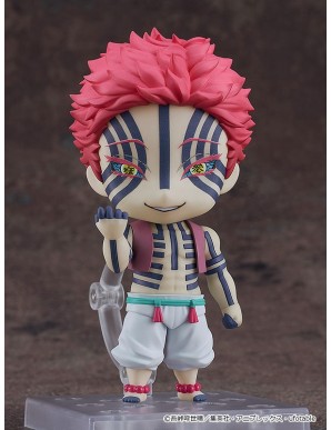 Good Smile Company Nendoroid Demon Slayer Kimetsu No Yaiba Akaza