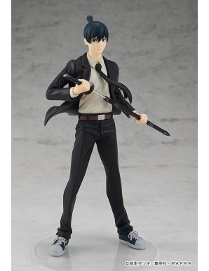 Good Smile Company POP Up Parade Chainsaw Man Aki Hayakawa