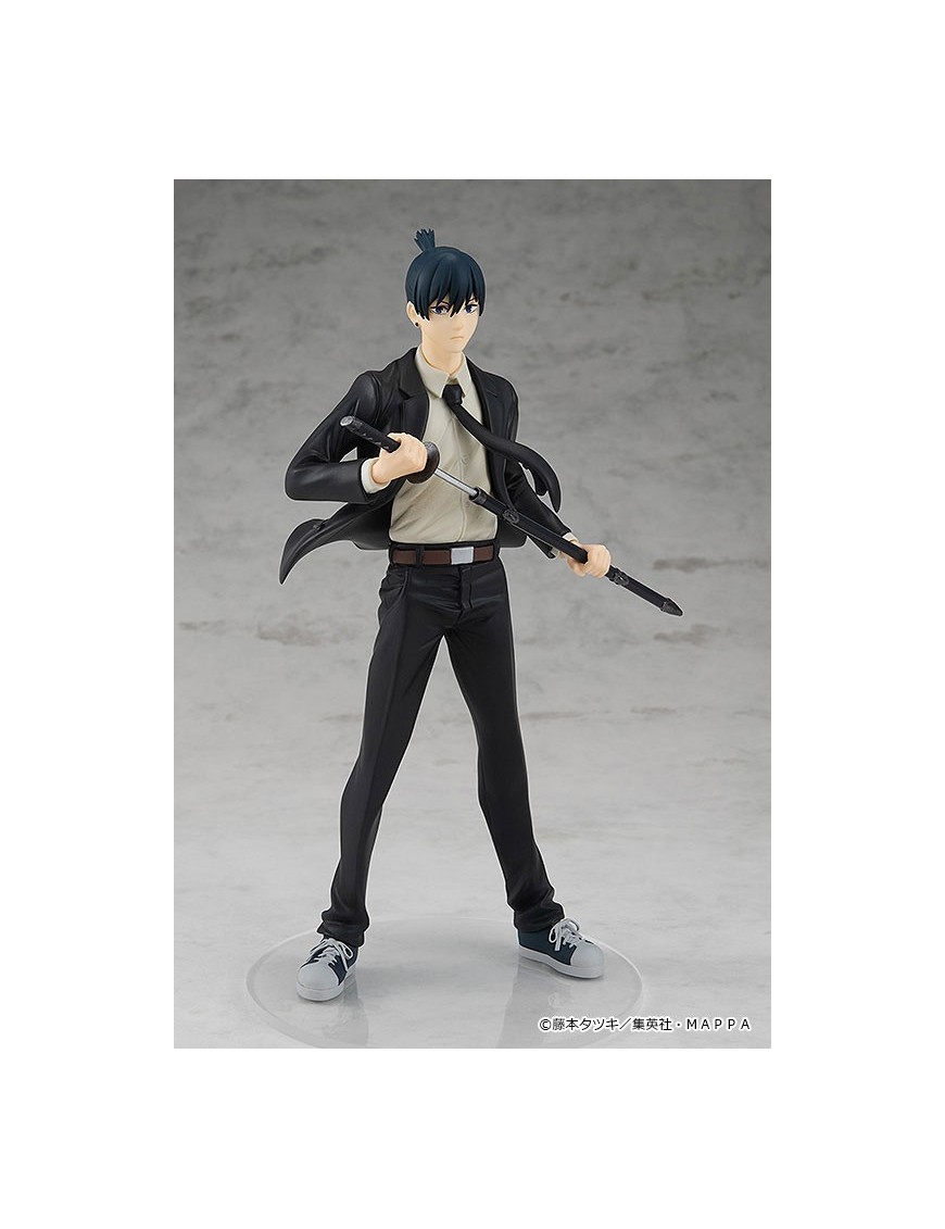 Good Smile Company POP Up Parade Chainsaw Man Aki Hayakawa Good Smile Company POP Up Parade Chainsaw Man Aki Hayakawa