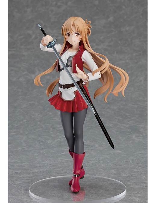 Good Smile Company POP Up Parade Sword Art Online Progressive Aria of a Starless Night Asuna