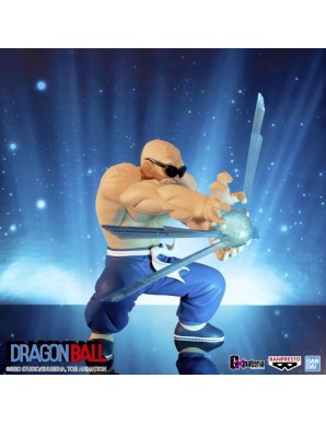 Banpresto Dragon Ball G x Materia Kamesennin Master Roshi
