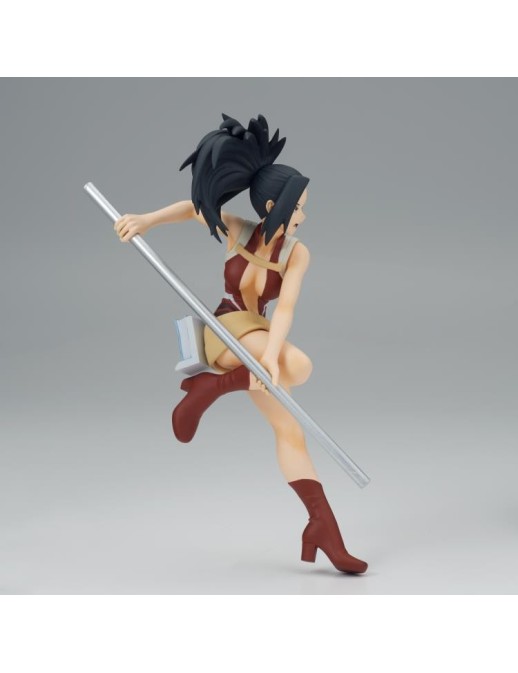 Banpresto My Hero Academia The Amazing Heroes Vol. 37 Momo Yaoyorozu