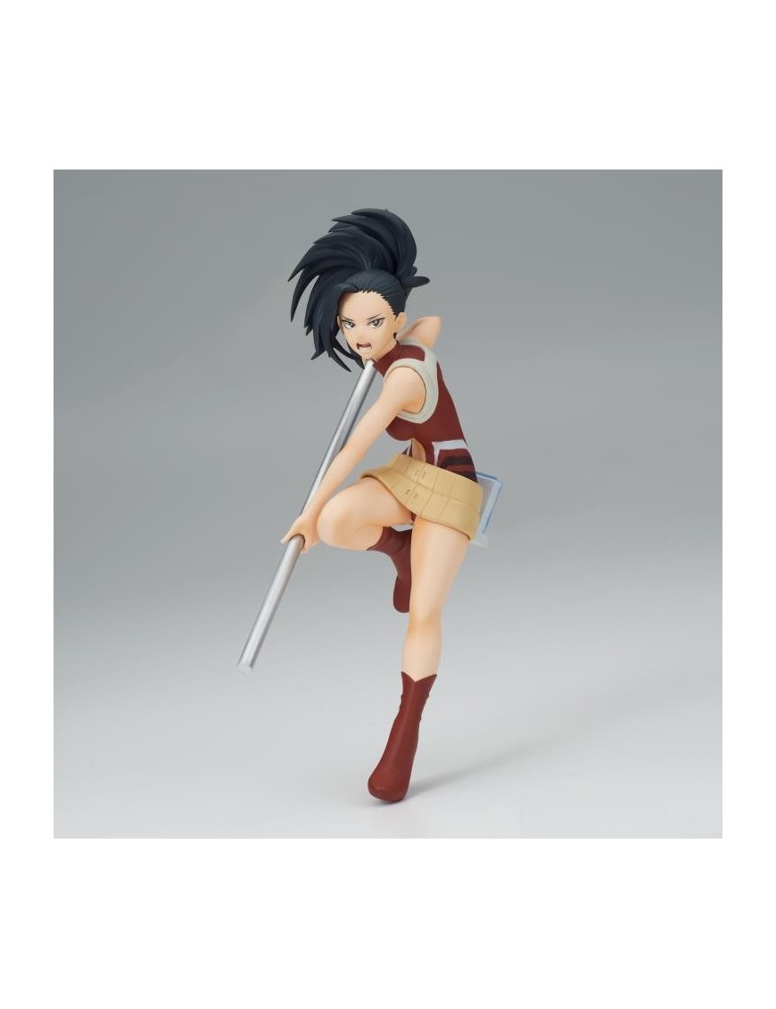 Banpresto My Hero Academia The Amazing Heroes Vol. 37 Momo Yaoyorozu Banpresto My Hero Academia The Amazing Heroes Vol. 37 Momo Yaoyorozu