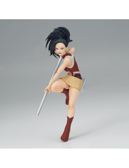 Banpresto My Hero Academia The Amazing Heroes Vol. 37 Momo Yaoyorozu