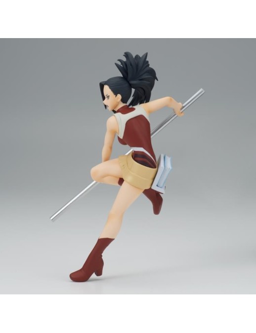 Banpresto My Hero Academia The Amazing Heroes Vol. 37 Momo Yaoyorozu