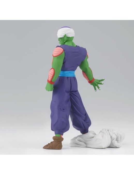 Banpresto Dragon Ball Z Solid Edge Works Vol.13 Piccolo