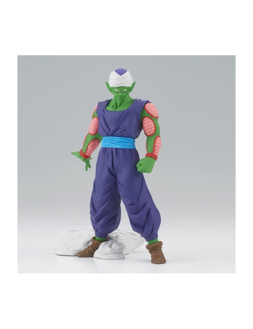 Banpresto Dragon Ball Z Solid Edge Works Vol.13 Piccolo Banpresto Dragon Ball Z Solid Edge Works Vol.13 Piccolo
