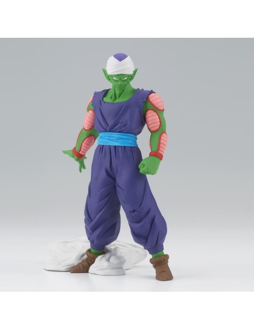 Banpresto Dragon Ball Z Solid Edge Works Vol.13 Piccolo