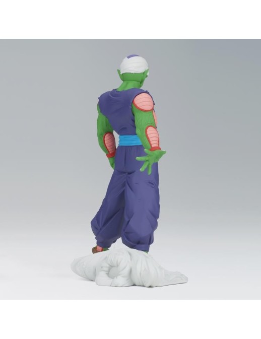 Banpresto Dragon Ball Z Solid Edge Works Vol.13 Piccolo