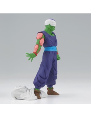 Banpresto Dragon Ball Z Solid Edge Works Vol.13 Piccolo