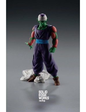 Banpresto Dragon Ball Z Solid Edge Works Vol.13 Piccolo