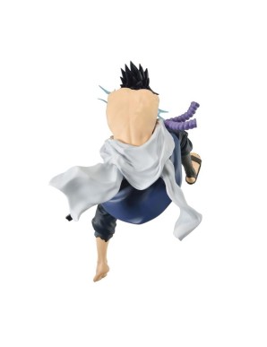Banpresto Vibration Stars Naruto Shippuden Sasuke Uchiha