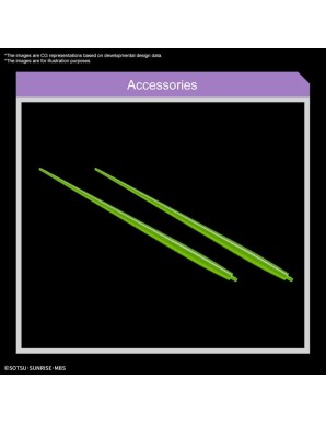 Bandai High Grade HG 1/144 Mobile Suit Gundam CFK-029 Michaelis