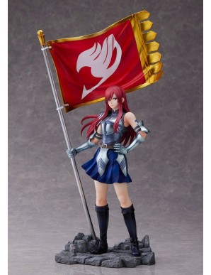 Bellfine Fairy Tail Final Series Erza Scarlet