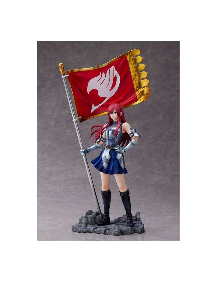 Bellfine Fairy Tail Final Series Erza Scarlet