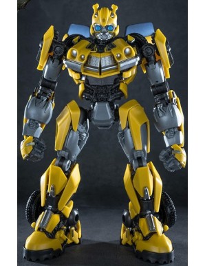 Yolopark AMK Series Model Kit Transformers Rise of the Beasts Bumblebee