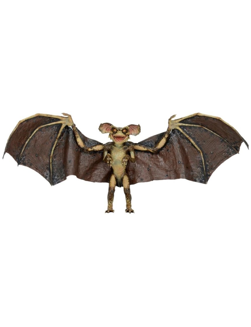 Neca Gremlins Bat Gremlin Neca Gremlins Bat Gremlin