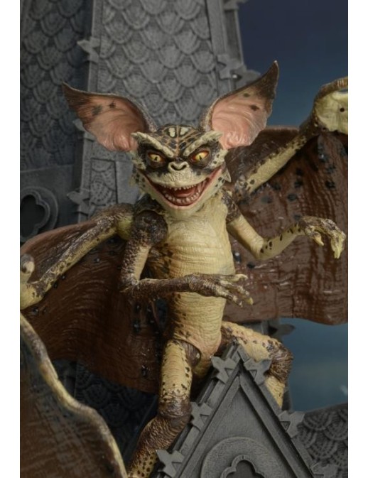 Neca Gremlins Bat Gremlin