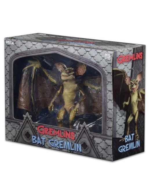 Neca Gremlins Bat Gremlin