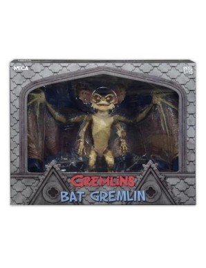 Neca Gremlins Bat Gremlin