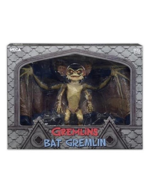 Neca Gremlins Bat Gremlin