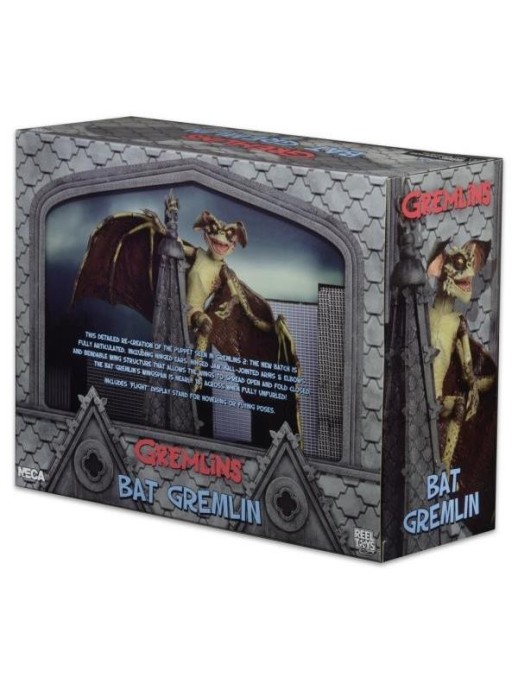 Neca Gremlins Bat Gremlin