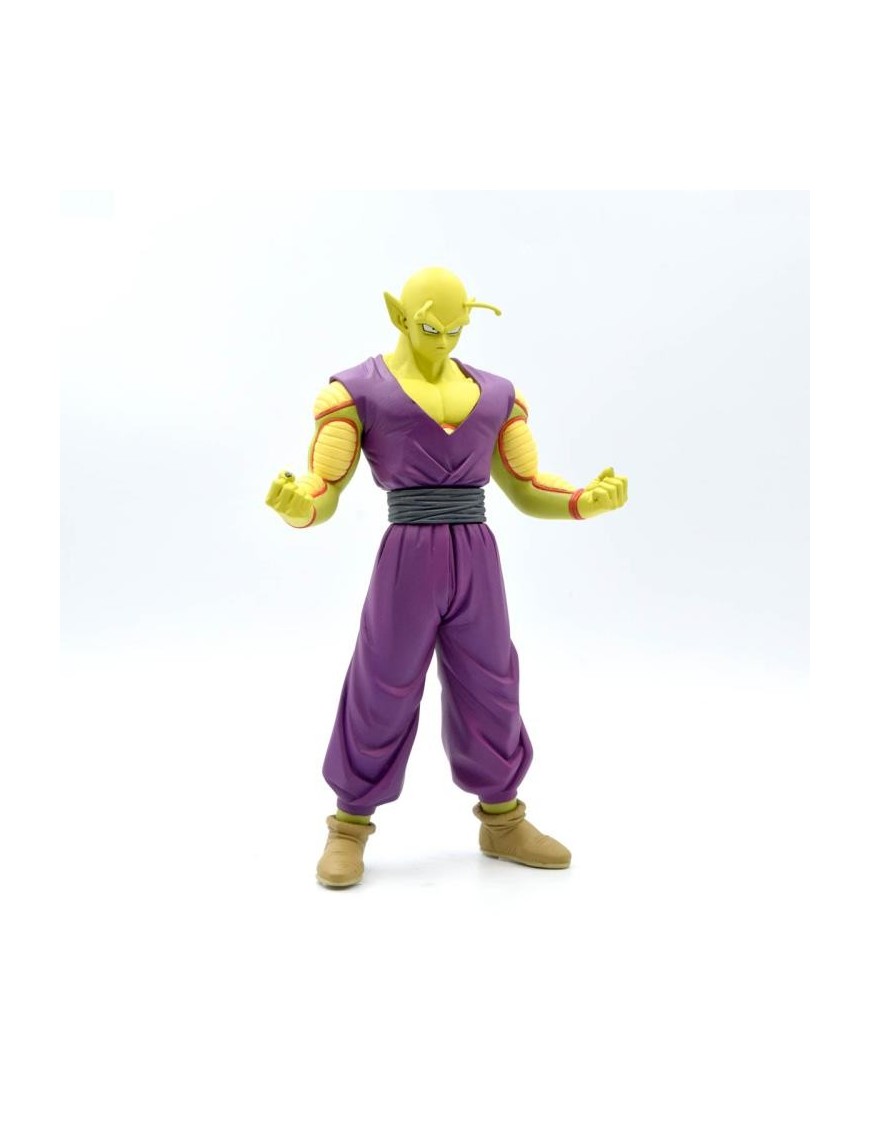 Banpresto DXF Dragon Ball Super Super Hero Piccolo