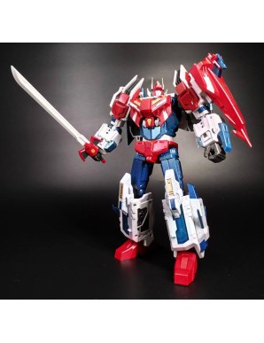 Planet X Transformers PX-C02 Kadmos