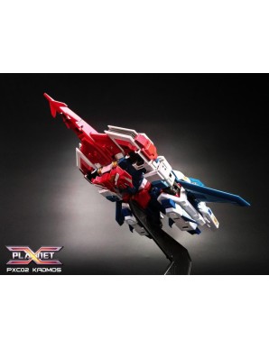 Planet X Transformers PX-C02 Kadmos