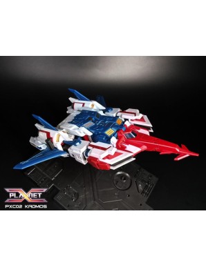Planet X Transformers PX-C02 Kadmos