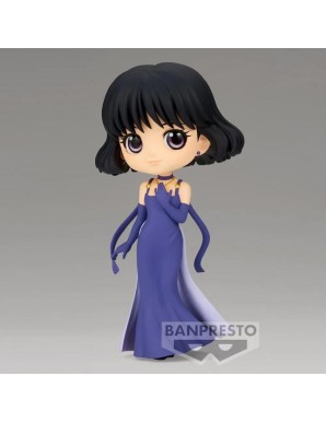 Banpresto Q Posket Sailor Moon Eternal Princess Saturn