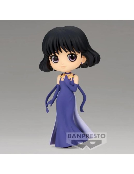 Banpresto Q Posket Sailor Moon Eternal Princess Saturn