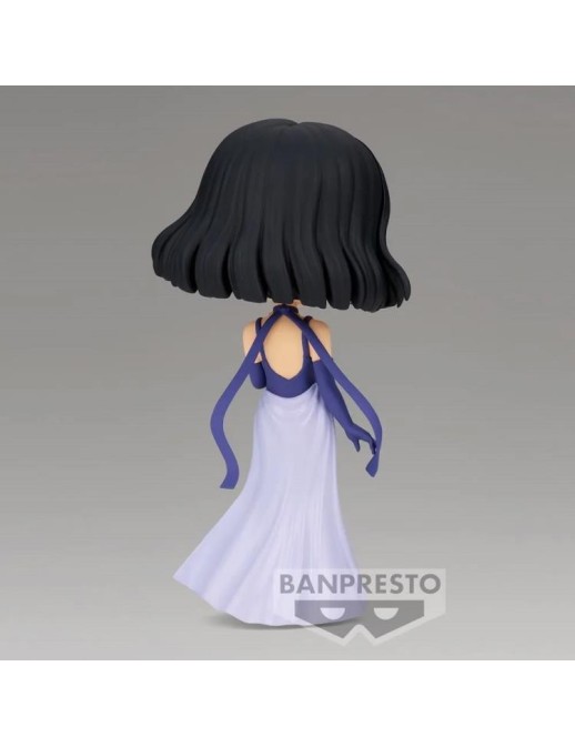 Banpresto Q Posket Sailor Moon Eternal Princess Saturn