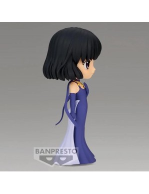 Banpresto Q Posket Sailor Moon Eternal Princess Saturn
