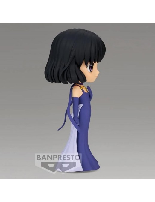 Banpresto Q Posket Sailor Moon Eternal Princess Saturn