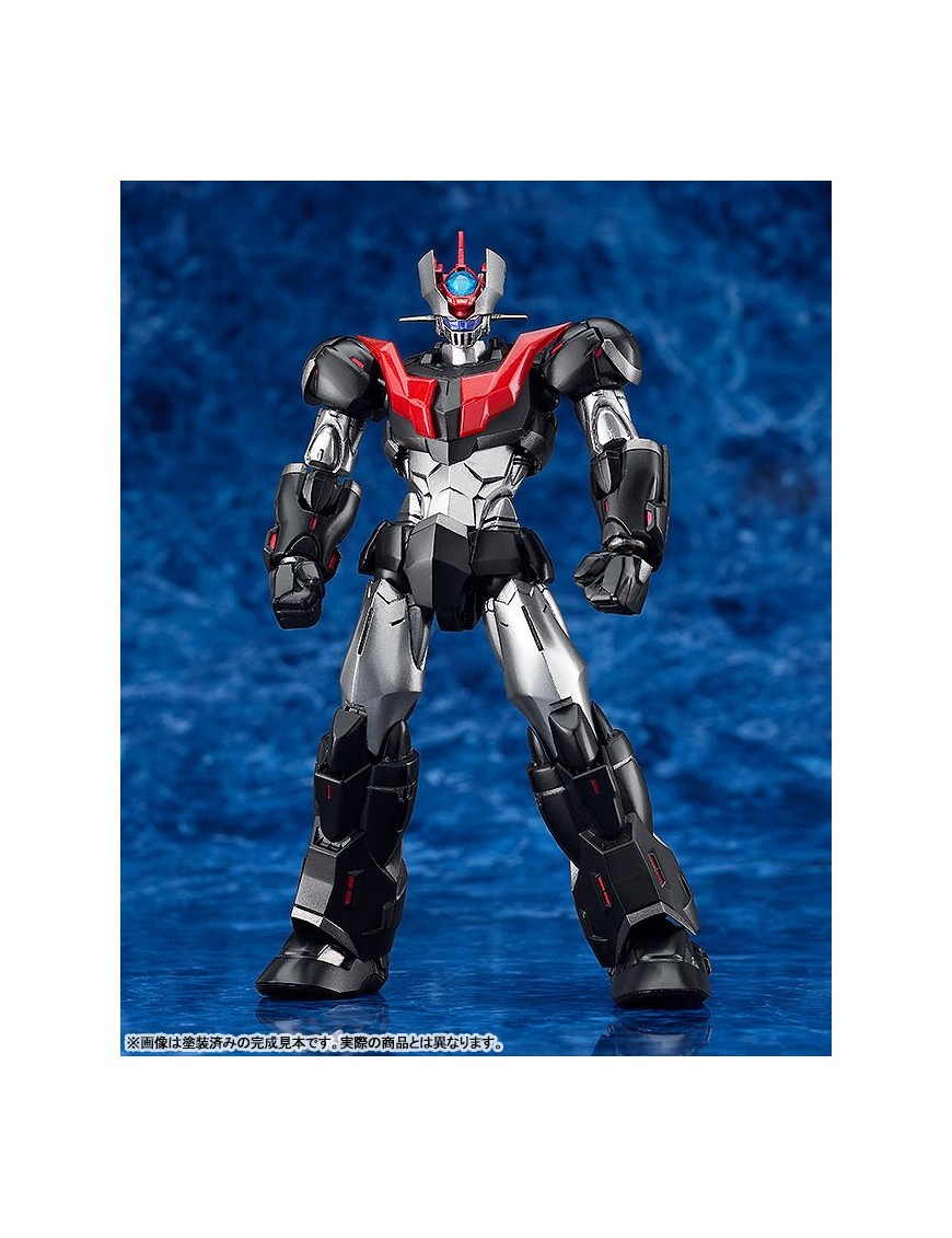 Good Smile Company Moderoid Mazinger Destroying Hell Mazinger Zest Good Smile Company Moderoid Mazinger Destroying Hell Mazinger Zest