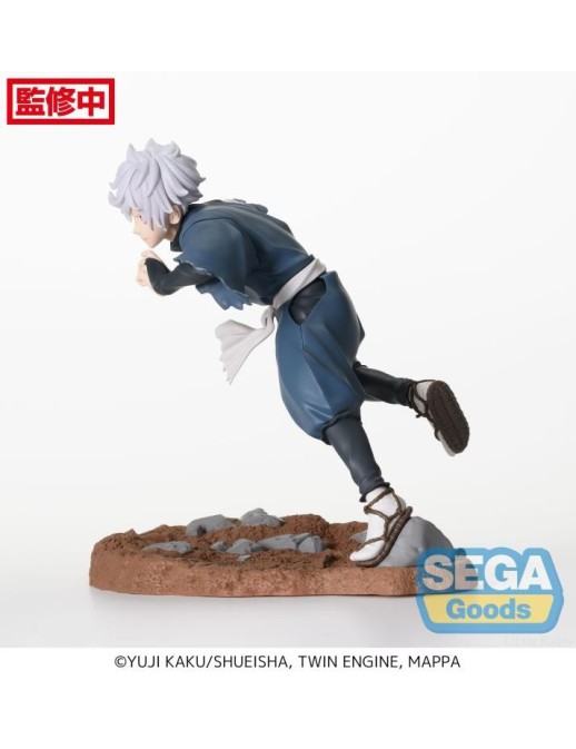 Sega Luminasta Hell's Paradise Jigokuraku Gabimaru