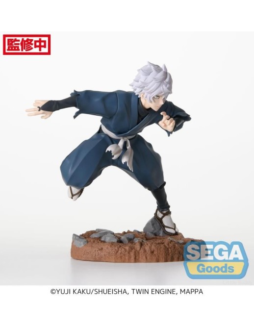Sega Luminasta Hell's Paradise Jigokuraku Gabimaru