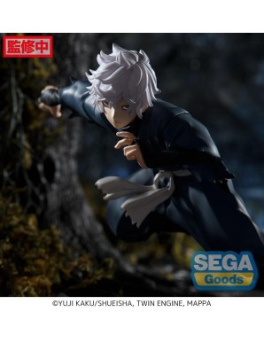 Sega Luminasta Hell's Paradise Jigokuraku Gabimaru