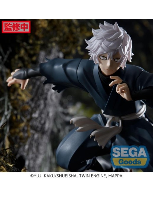 Sega Luminasta Hell's Paradise Jigokuraku Gabimaru
