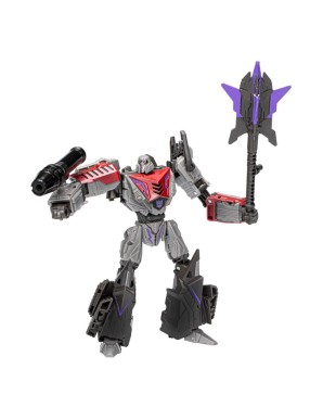 Hasbro Transformers Studio Series Gamer Deluxe Megatron