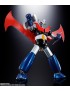 Bandai DX Chogokin Mazinger Z 50th Anniversary Version