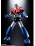 Bandai DX Chogokin Mazinger Z 50th Anniversary Version