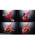 Bandai DX Chogokin Mazinger Z 50th Anniversary Version