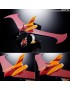 Bandai DX Chogokin Mazinger Z 50th Anniversary Version