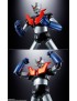 Bandai DX Chogokin Mazinger Z 50th Anniversary Version