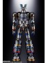 Bandai DX Chogokin Mazinger Z 50th Anniversary Version